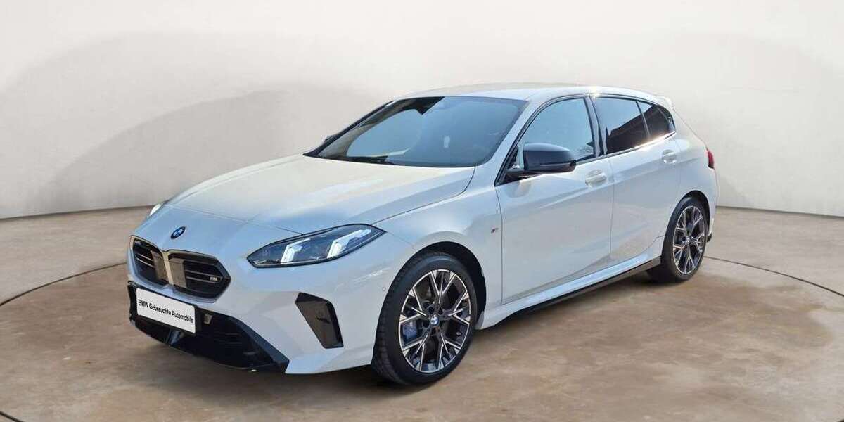 BMW 1er M Coupé 9.992 km 36.990 &euro; Hamm 59071