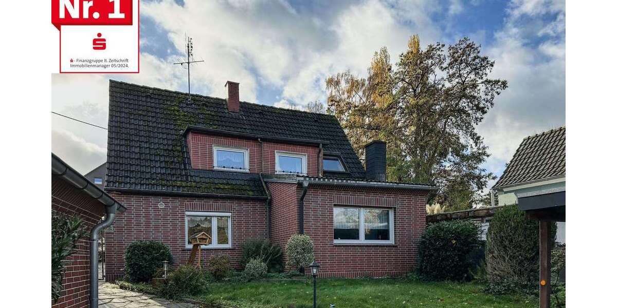 Einfamilienhaus Hemer - 5 Zimmer, 143 m&sup2;, 249.000&euro; | Angebot:25199928