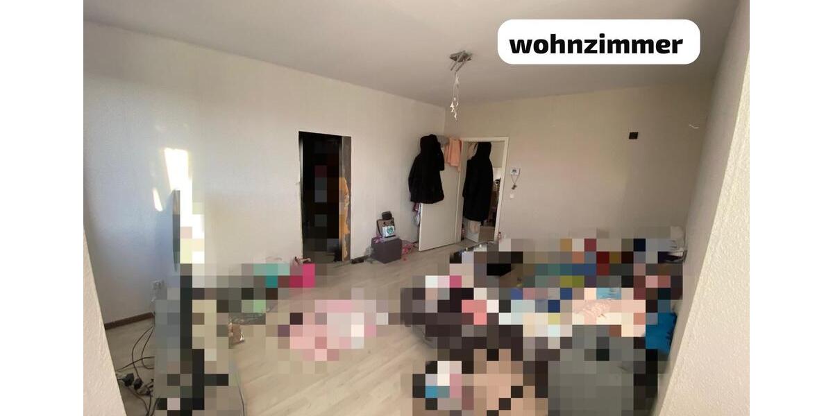 Dachgeschoßwohnung Dortmund Innenstadt Nord - 4.5 Zimmer, 100 m&sup2;, 900&euro; | Angebot:25297070