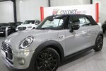 Mini Cooper Cabrio CHILLI CARBON BLACK EXCITETMENT 63.000 km 17.777 &euro; Hamm 59077