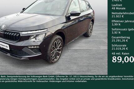 Skoda Kamiq 19.000 km 26.991 &euro; Dortmund 44309