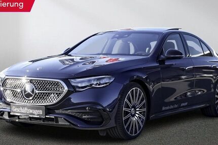 Mercedes-Benz E 200 10.903 km 55.690 &euro; Ahlen 59229