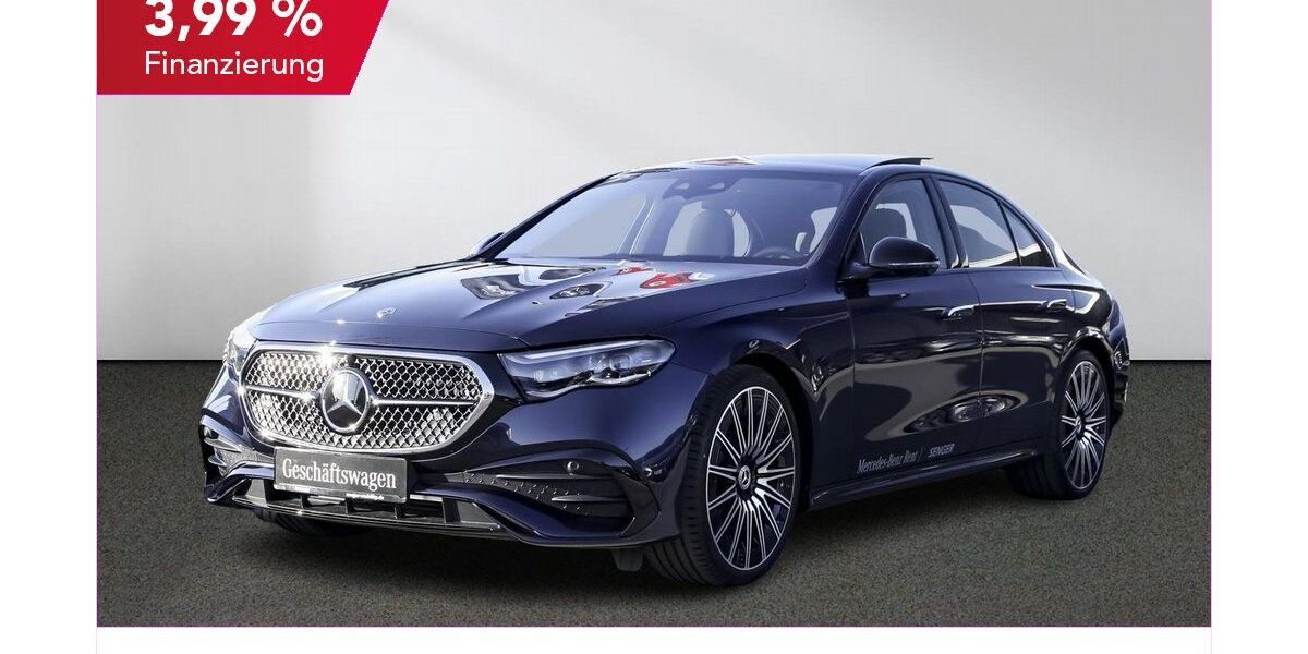 Mercedes-Benz E 200 10.903 km 55.690 &euro; Ahlen 59229