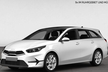 Kia ceed / Ceed 9.463 km 20.999 &euro; Witten 58455