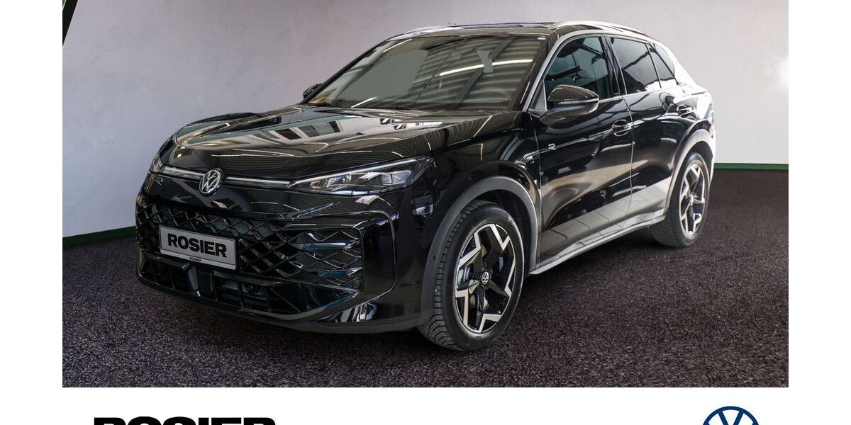 VW T-Roc 1.999 km 38.870 &euro; Menden 58706