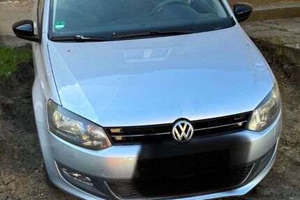 VW Polo 134.000 km 4.300 &euro; Hamm 59067