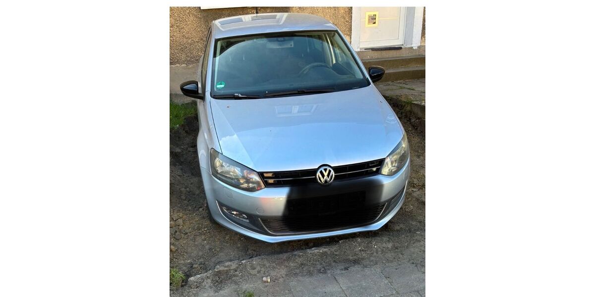 VW Polo 134.000 km 4.300 &euro; Hamm 59067