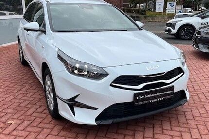 Kia ceed Sportswagon 42.500 km 20.490 &euro; Datteln 45711