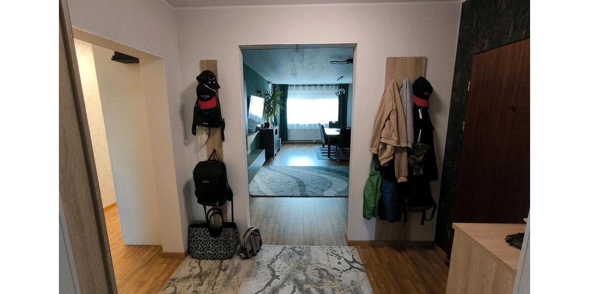 Etagenwohnung Ahlen Dolberg - 3 Zimmer, 83 m&sup2;, 205.000&euro; | Angebot:27096064