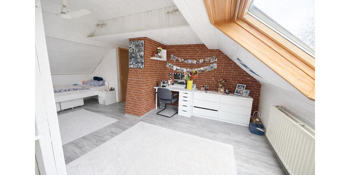 Maisonettenwohnung Ahlen Dolberg - 3.5 Zimmer, 82 m&sup2;, 144.900&euro; | Angebot:27258753