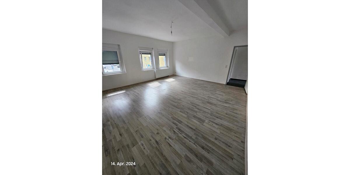 Etagenwohnung Hamm Berge - 3 Zimmer, 95 m&sup2;, 830&euro; | Angebot:25791794