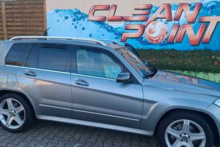 Mercedes-Benz GLK 220 202.000 km 10.499 &euro; Dortmund 44379