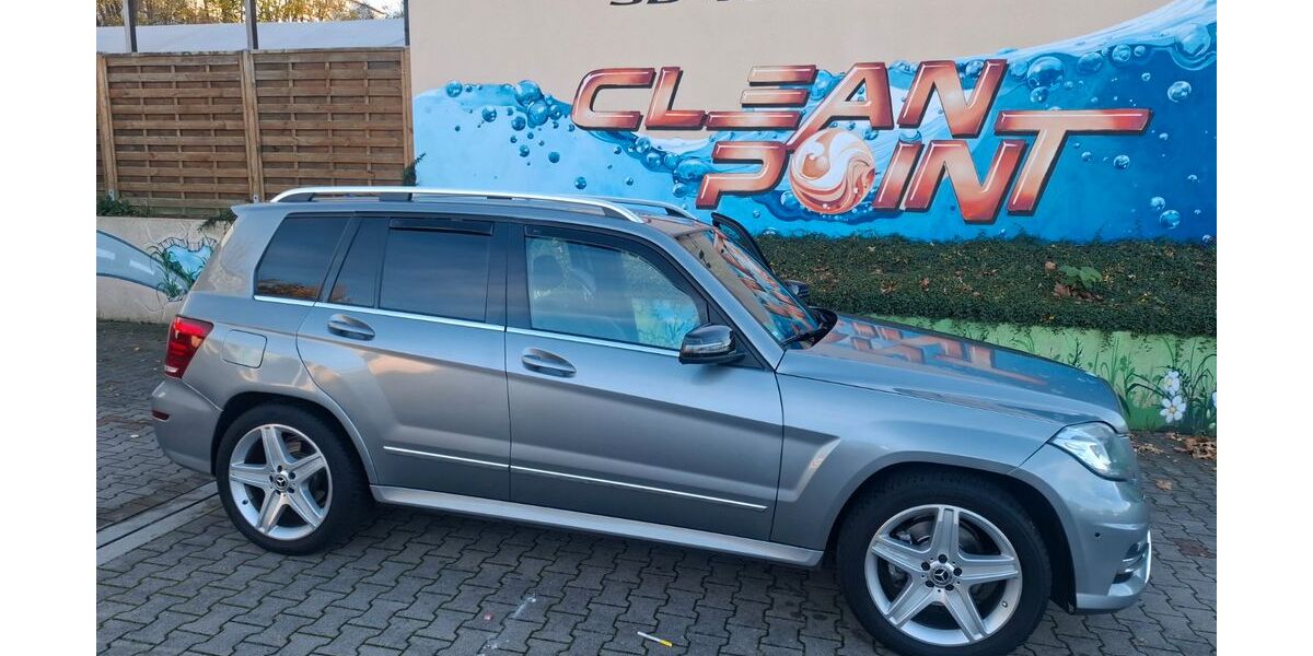 Mercedes-Benz GLK 220 202.000 km 10.499 &euro; Dortmund 44379