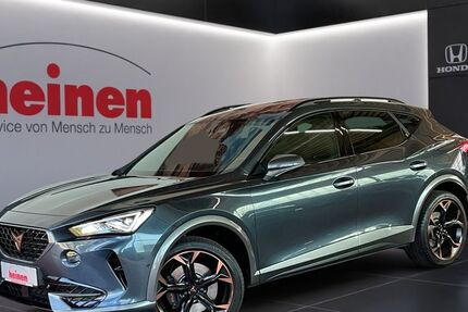 Cupra Formentor 32.300 km 29.409 &euro; Bergkamen 59192