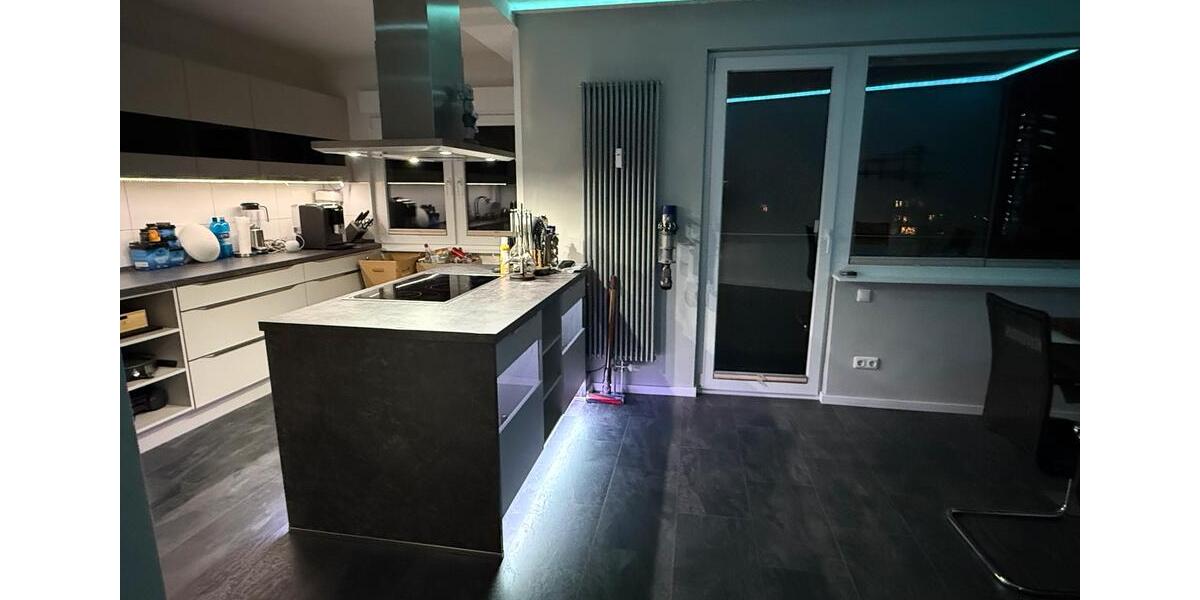 Etagenwohnung Dortmund Hörde - 2 Zimmer, 84 m&sup2;, 280.000&euro; | Angebot:23754275