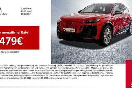 Audi Q6 e-tron 3.940 km 56.440 &euro; Lünen 44534