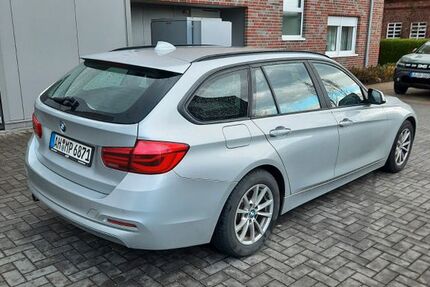BMW 318 162.000 km 10.900 &euro; Ascheberg 59387