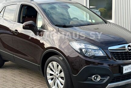 Opel Mokka 87.000 km 9.470 &euro; Castrop-Rauxel 44575