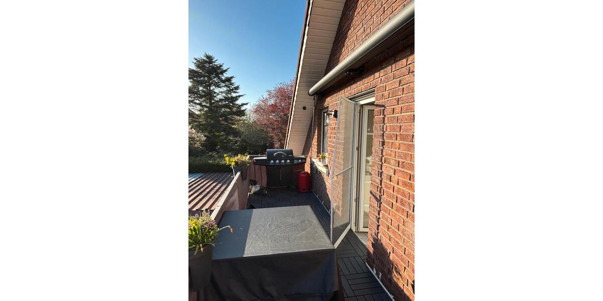 Etagenwohnung Ascheberg - 3 Zimmer, 93 m&sup2;, 980&euro; | Angebot:25992730