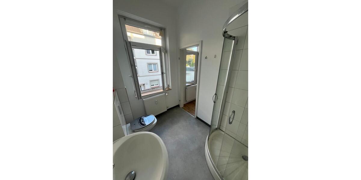 Etagenwohnung Dortmund Hörde - 2 Zimmer, 48 m&sup2;, 470&euro; | Angebot:26671700