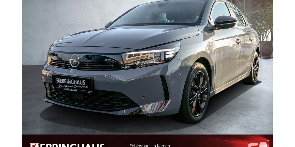 Opel Corsa 37.674 km 16.399 &euro; Kamen 59174