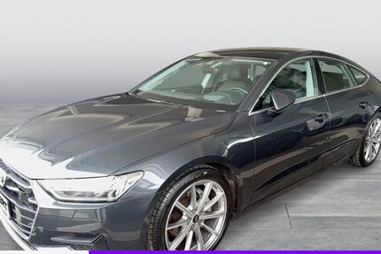 Audi A7 49.096 km 41.425 &euro; Unna 59423