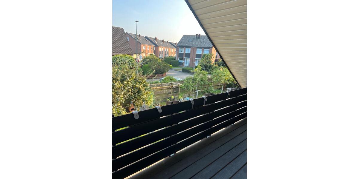 Etagenwohnung Ahlen - 2 Zimmer, 55 m&sup2;, 800&euro; | Angebot:26665445