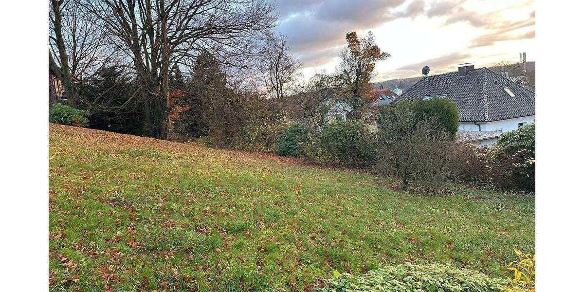 Grundstück Menden Mitte - 462.000&euro; | Angebot:25772445