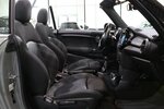 Mini Cooper Cabrio CHILLI CARBON BLACK EXCITETMENT 63.000 km 17.777 &euro; Hamm 59077