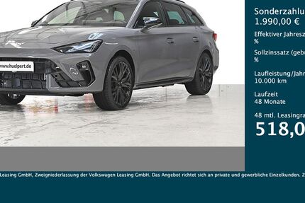 Cupra Leon 2.990 km 45.985 &euro; Dortmund 44269