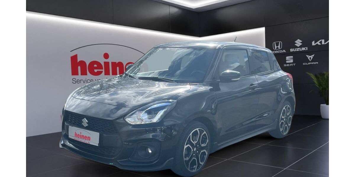 Suzuki Swift 41.313 km 18.399 &euro; Dortmund 44149