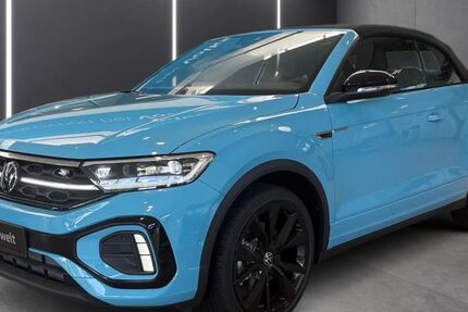 VW T-Roc 3.550 km 46.790 &euro; Werl 59457