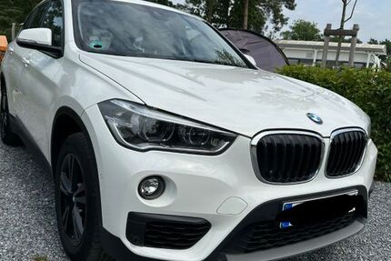 BMW X1 114.000 km 14.500 &euro; Witten 58455