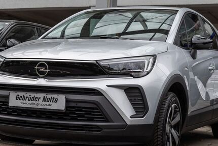 Opel Crossland (X) 21.514 km 16.450 &euro; Iserlohn 58636