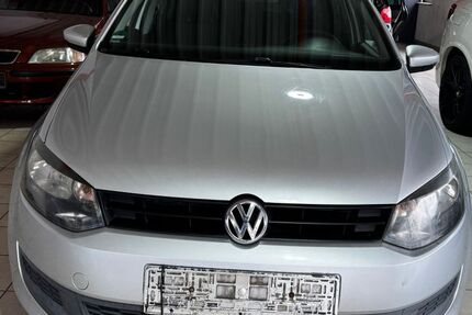 VW Polo 199.000 km 3.499 &euro; Dortmund 44147