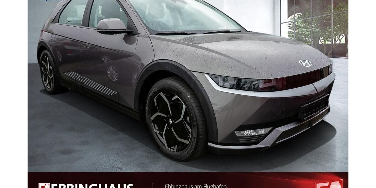 Hyundai IONIQ 5 35.877 km 23.999 &euro; Dortmund 44289