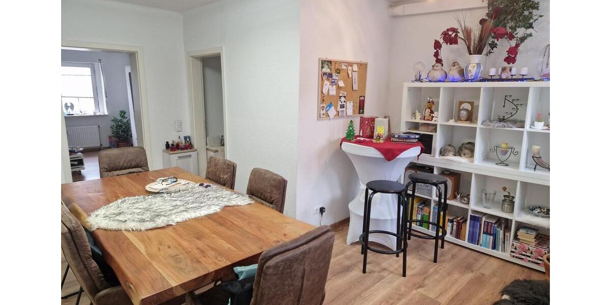 Erdgeschoßwohnung Oer-Erkenschwick Erkenschwick - 2 Zimmer, 63 m&sup2;, 550&euro; | Angebot:25907460