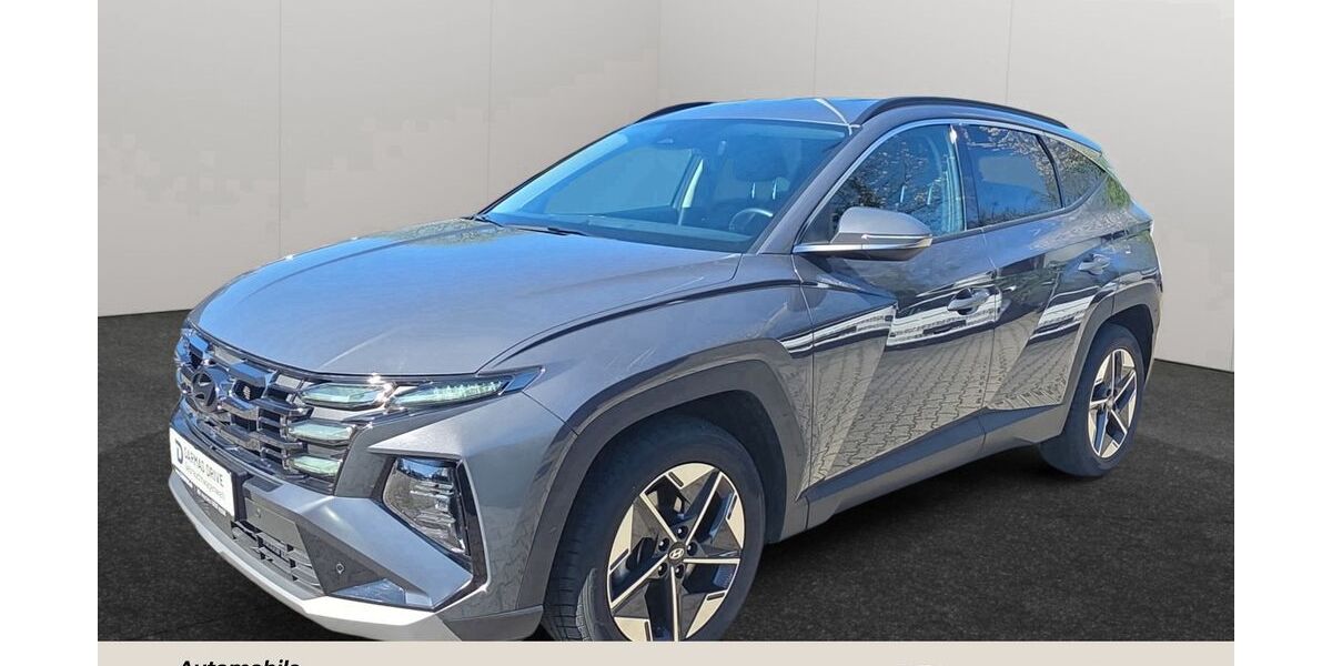 Hyundai TUCSON 25.390 km 27.990 &euro; Castrop-Rauxel 44575