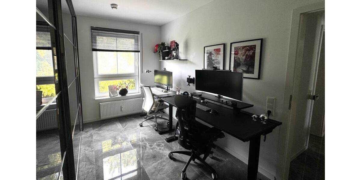 Etagenwohnung Dortmund Aplerbeck - 3 Zimmer, 82 m&sup2;, 319.000&euro; | Angebot:27263720