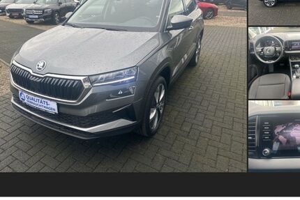 Skoda Karoq 19.827 km 25.990 &euro; Kamen 59174