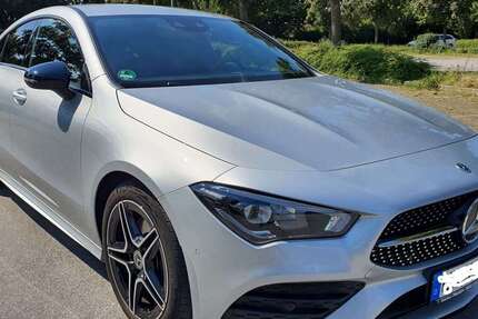 Mercedes-Benz CLA 200 48.723 km 28.900 &euro; Bergkamen 59192