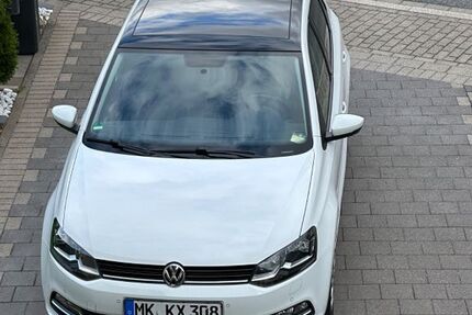 VW Polo 112.000 km 8.200 &euro; Iserlohn 58640