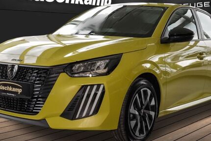 Peugeot 208 15.343 km 16.880 &euro; Werne 59368