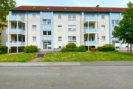 Wohnung Dortmund Mengede - 3.5 Zimmer, 58 m&sup2;, 551&euro; | Angebot:25996607