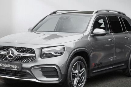 Mercedes-Benz GLB 200 9.900 km 48.475 &euro; Hamm 59067