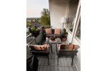 Etagenwohnung Hamm Braam-Ostwennemar - 4 Zimmer, 92 m&sup2;, 289.000&euro; | Angebot:27197339