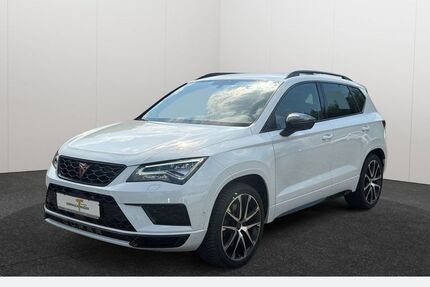 Cupra Ateca 26.847 km 26.970 &euro; Castrop-Rauxel 44575