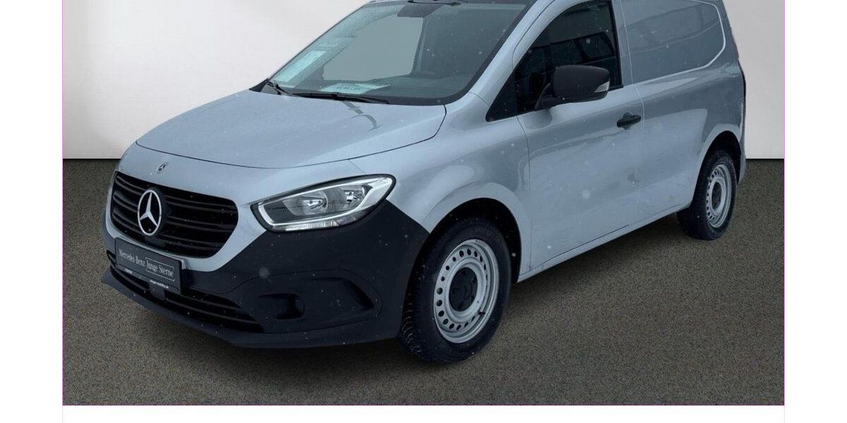 Mercedes-Benz Citan 20.890 km 24.693 &euro; Hamm 59067