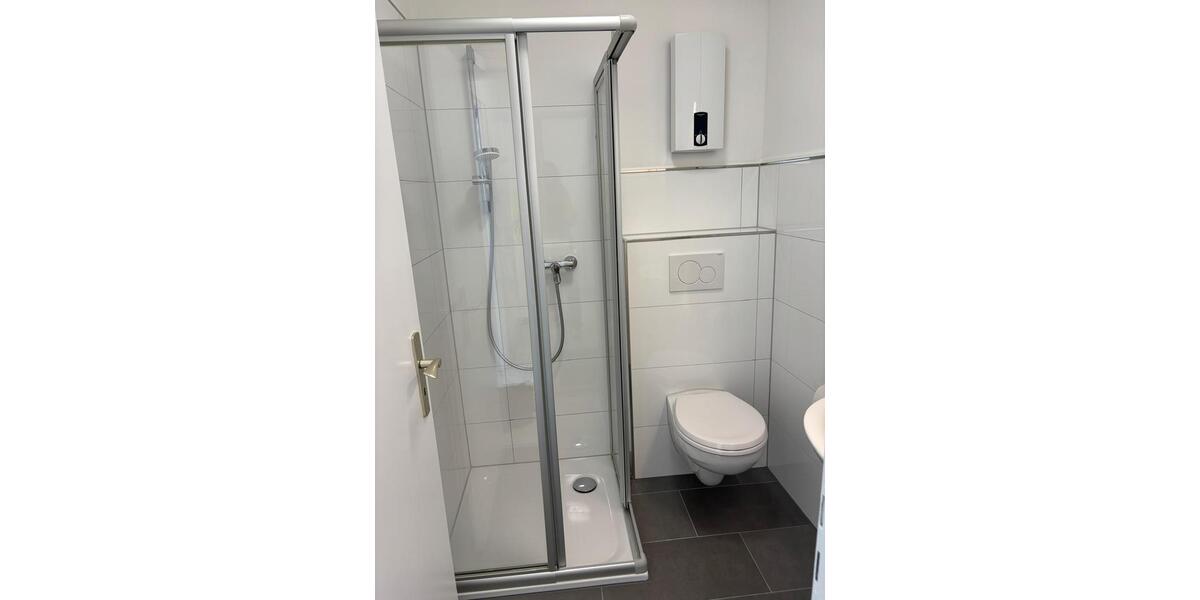 Etagenwohnung Dortmund Hombruch - 1 Zimmer, 30 m&sup2;, 290&euro; | Angebot:26662664