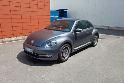 VW Beetle 77.867 km 9.999 &euro; Sendenhorst 48324